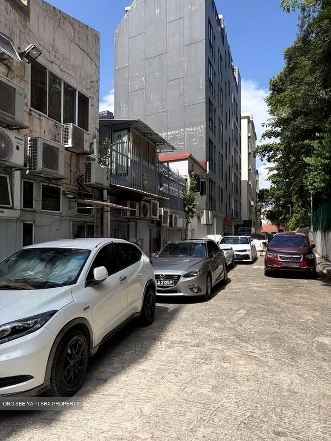 Balestier Road (D12), Shop House #626372981